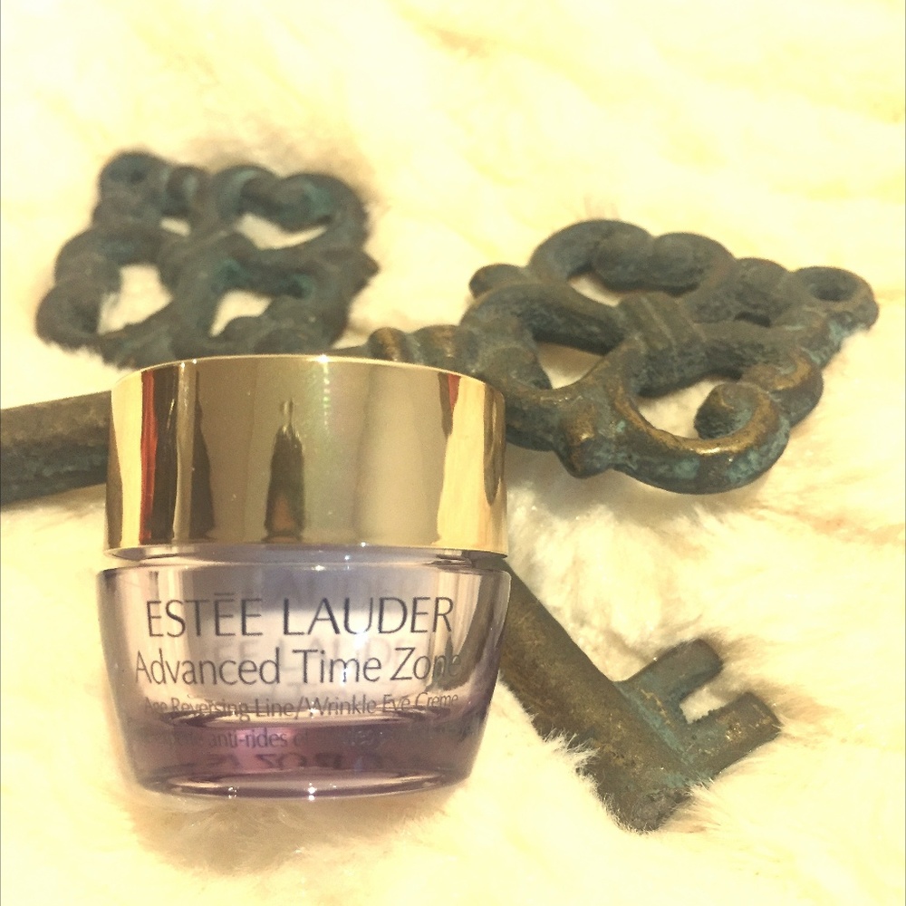 ESTEE LAUDER - Advanced Time Zone Eye Cream